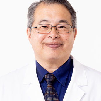 headshot of Lawrence Lo, MD, FACOG