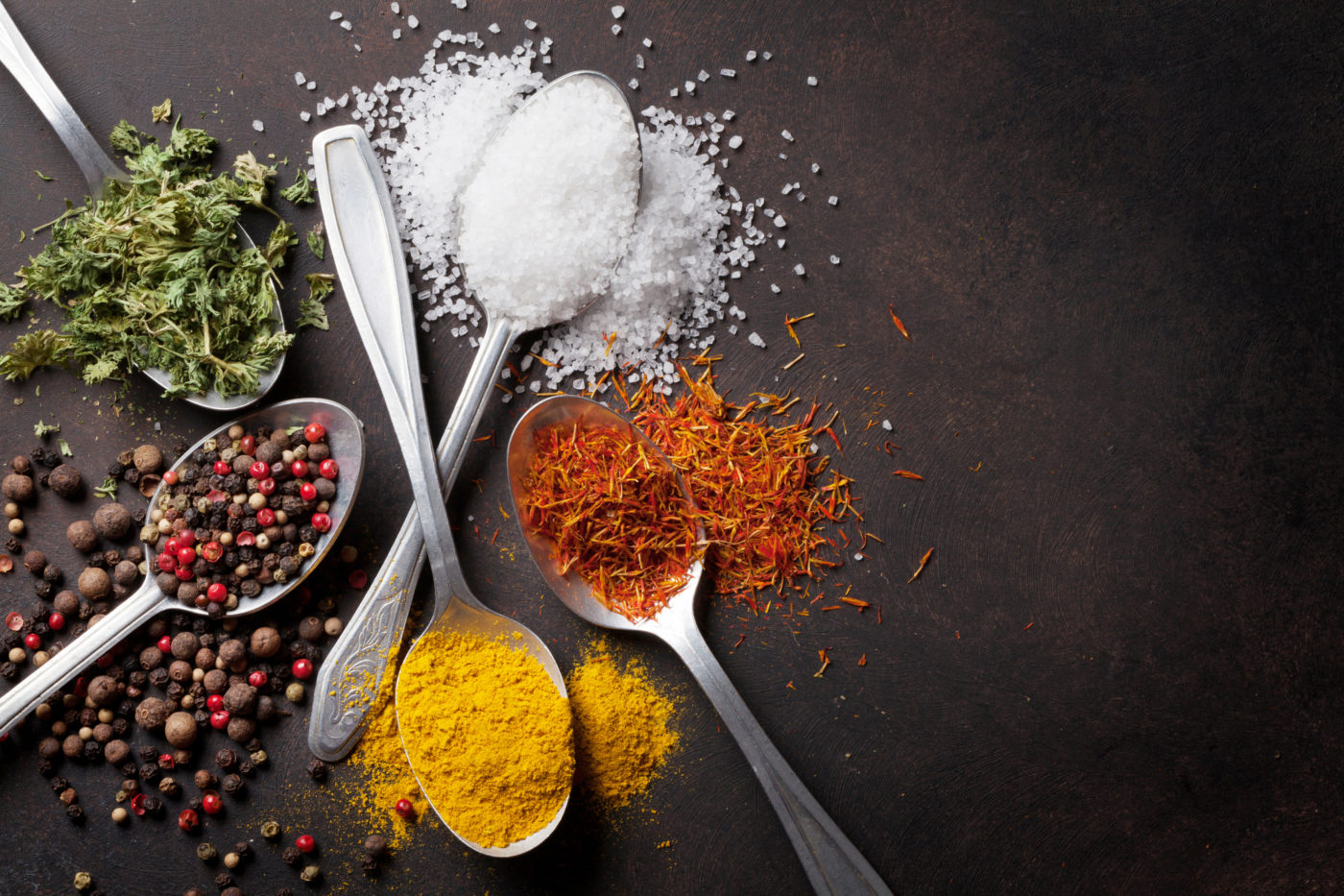 Nutritionist-Approved Spice Blends that Bring Plenty of Flavor, Food  Network Healthy Eats: Recipes, Ideas, and Food News